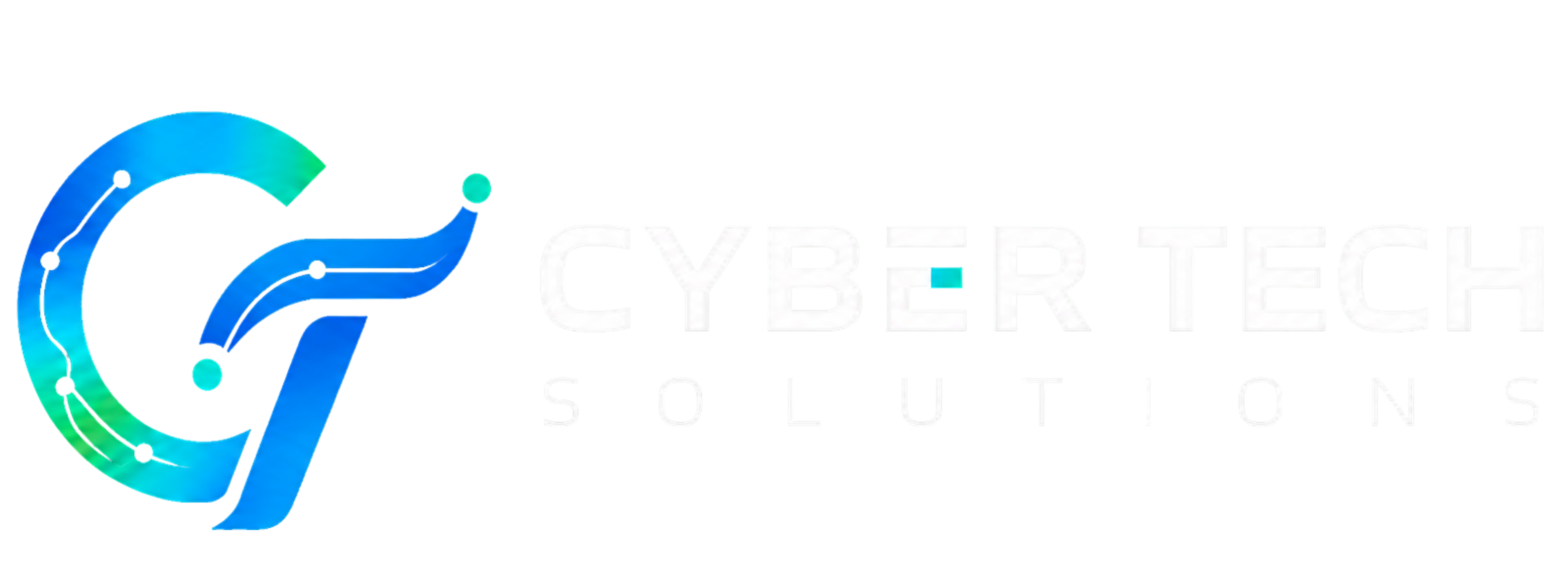 Cyber Tech Solutions Logo